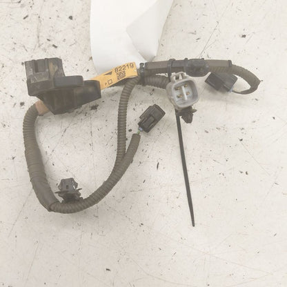 Lexus IS350 Fuel Injector Connector Wire {8221930050} 2020 2019 2018