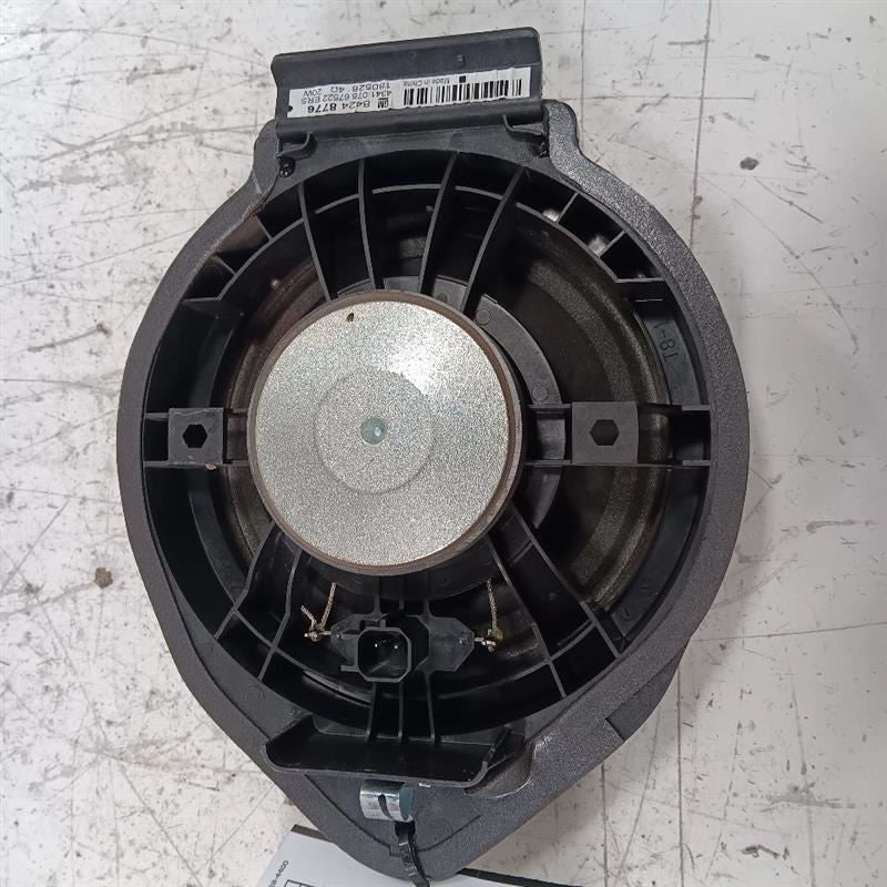 Buick Encore Speaker Right Passenger Rear  2018 2019 2020