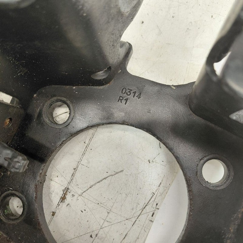 Ford Escape Passenger Right Rear Trailing Lower Control Arm  2020 2021