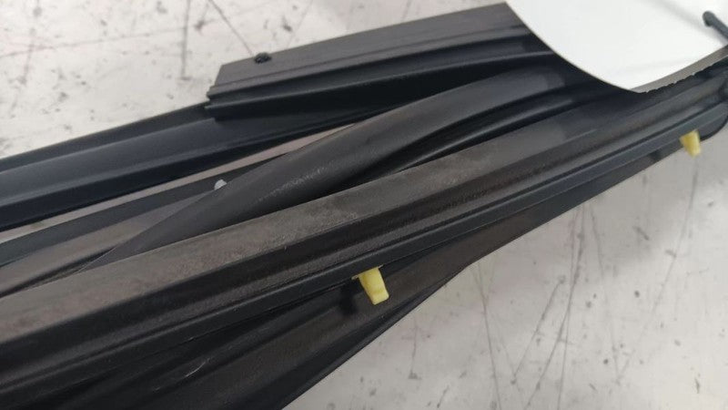 Subaru Impreza On Door Seal Rubber Left Rear Back 2024 OEM