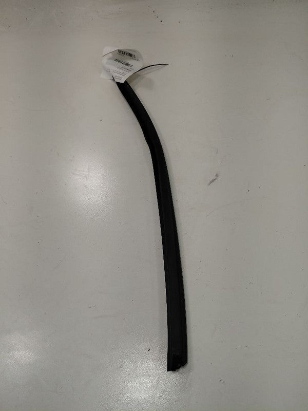 Hyundai Tucson Left Rear Weather Strip Interior  2016 2017 2018 OEM