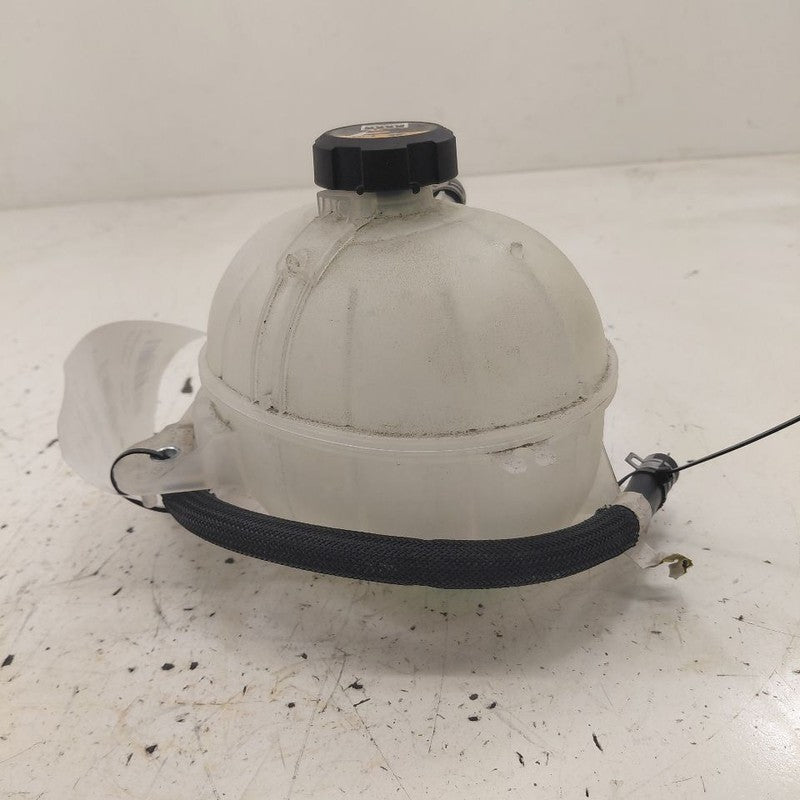 Radiator Overflow Coolant Reservoir Fits 17-22 Kia Sportage