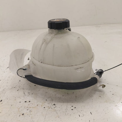 Radiator Overflow Coolant Reservoir Fits 17-22 Kia Sportage