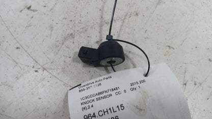 Chrysler 200 Engine Knock Sensor  2015 2016 2017
