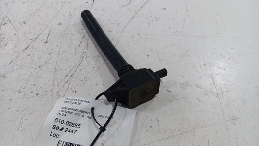 Coil Ignition Ignitor Fits 14-20 CHEROKEE OEM