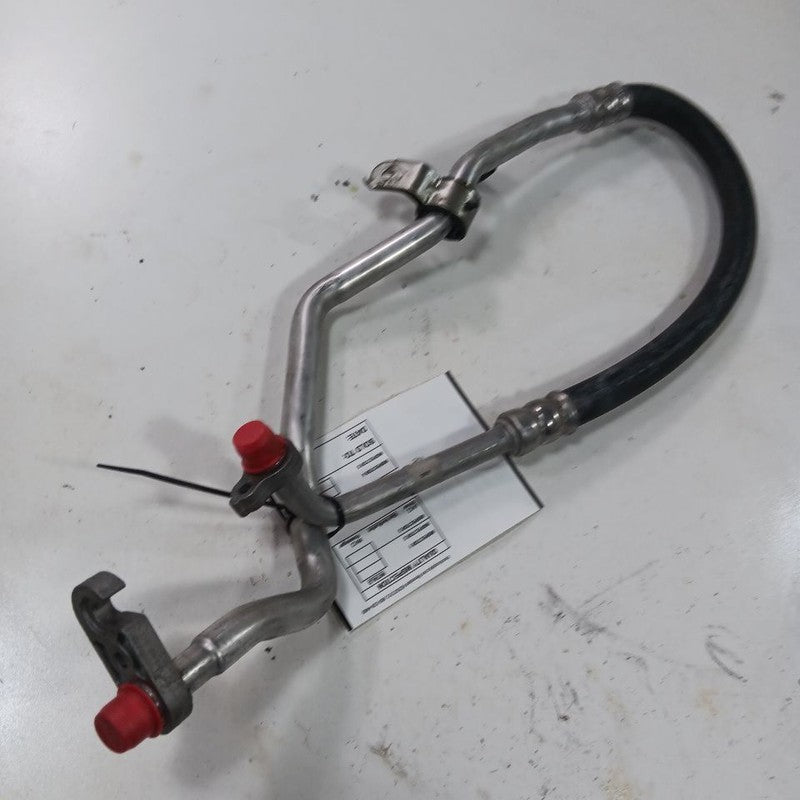 Mazda CX-5 AC Hose Line  2.5L 2023 2022 2021 2020 OEM