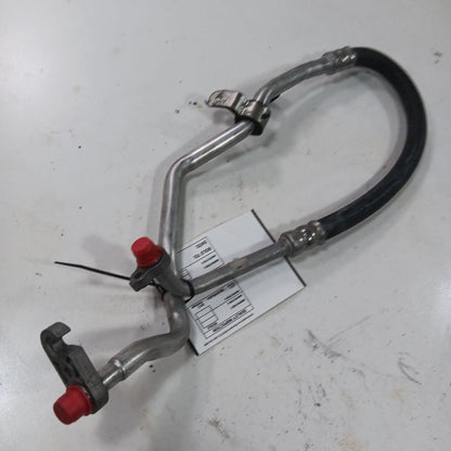 Mazda CX-5 AC Hose Line  2.5L 2023 2022 2021 2020 OEM