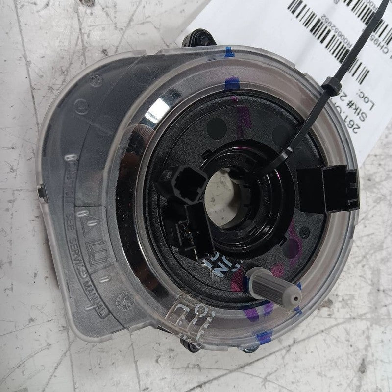 Jeep Compass Steering Column Clock Spring  2018 2019 2020 2021 2022