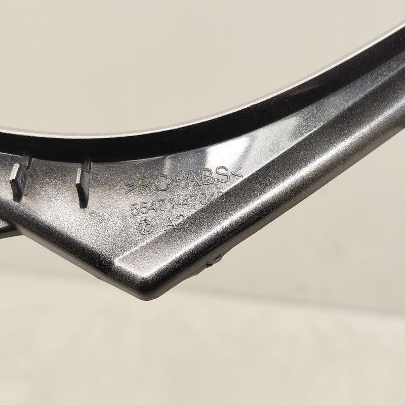 Toyota Prius Passenger Right Side Dash Trim Molding {5547147040} 2022 
