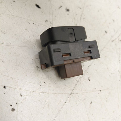 2018 Fiat 500 X Model Power Door Lock Switch
