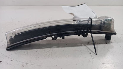 Driver Left Corner Park Light Park Lamp Fits 10-19 TAURUS OEM
