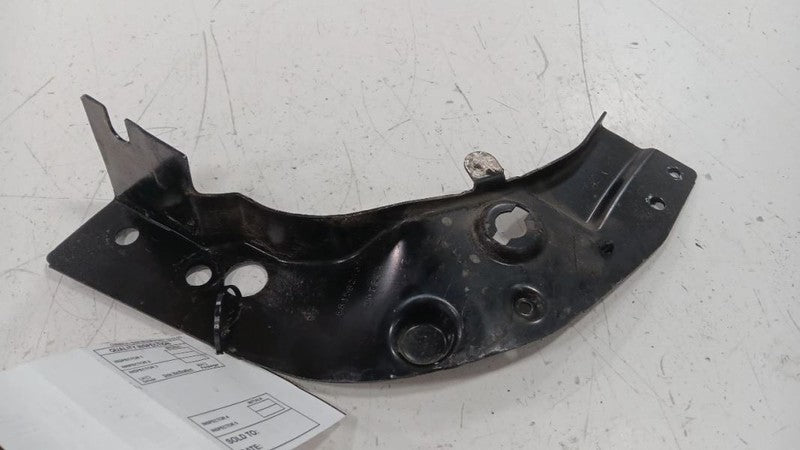 Radiator Core Support Sedan Fits 15-17 200 OEM
