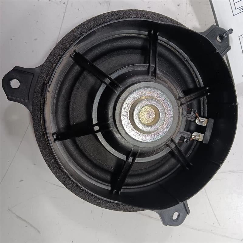 Subaru Legacy Speaker Right Passenger Rear  2020 2021 2022 2023 2024 O