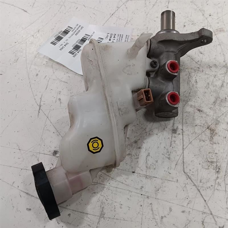 Brake Master Cylinder ABS Fits 12-17 ACCENT 615323
