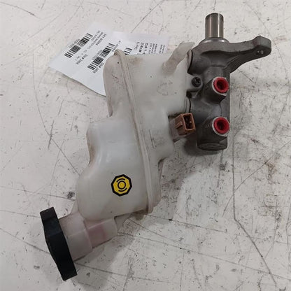 Brake Master Cylinder ABS Fits 12-17 ACCENT 615323