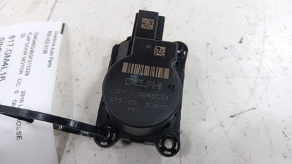 Buick Lacrosse Flap Door Motor Heater AC Door Actuator 2013 2014 2015 