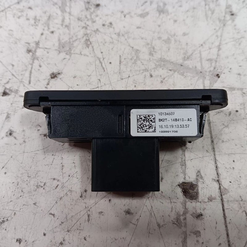 Ford Ecosport Passenger Lamp 2018 2019 2020 2021 2022 OEM