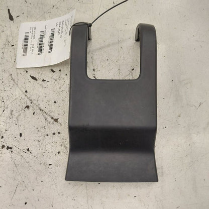 Volvo S60 Center Console Rear End Cap Trim Cover  2013 2014 2015