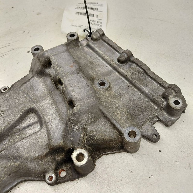 Timing Cover 2.4L Fits 14-23 Jeep Cherokee