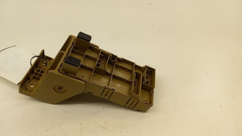 Subaru Impreza Cabin Fuse Box Interior Inner Under Dash 2008 2009 2010 2011 2012