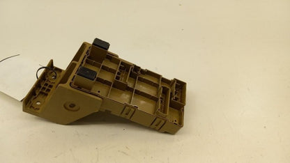 Subaru Impreza Cabin Fuse Box Interior Inner Under Dash 2008 2009 2010 2011 2012