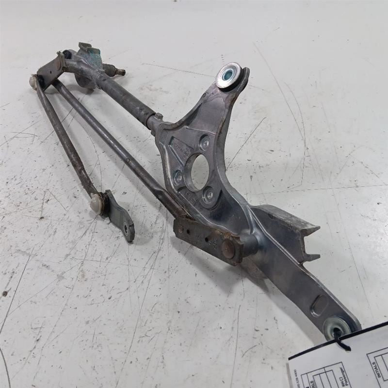 Windshield Wiper Transmission Linkage Fits 16-20 Chevy Malibu OEM
