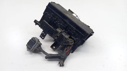 AE5Z14290EC Fuse Box Engine VIN A 8th Digit Fits 10-12 Ford Fusion