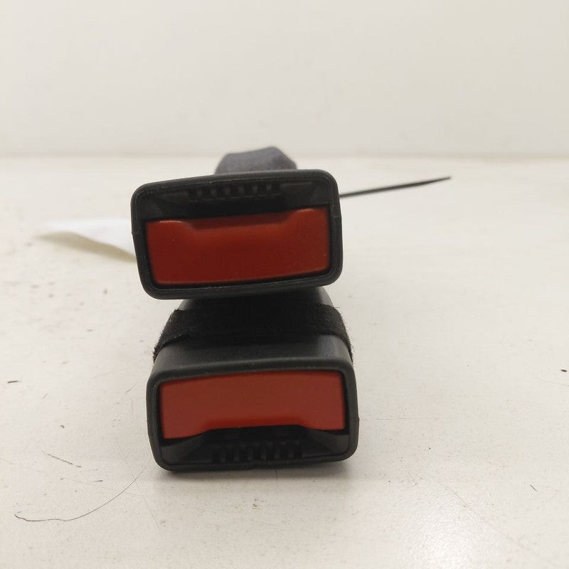Chevy Equinox Seat Belt Buckle Latch Right Passenger Rear Back  2024 2
