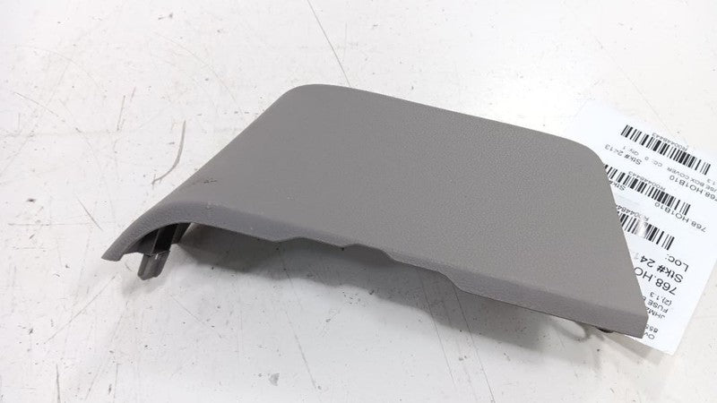 Honda Insight Fuse Box Cover2010 2011 2012 2013 OEM