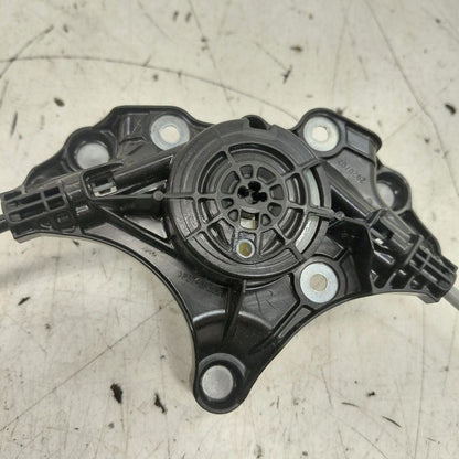 Passenger Right Front Window Regulator Track Fits 22-25 Lexus NX250