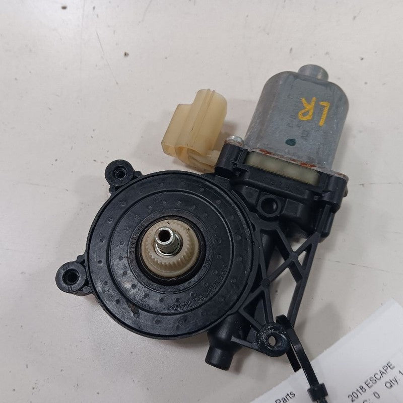 Ford Escape Left Rear Power Window Motor 2019 2018 2017 OEM