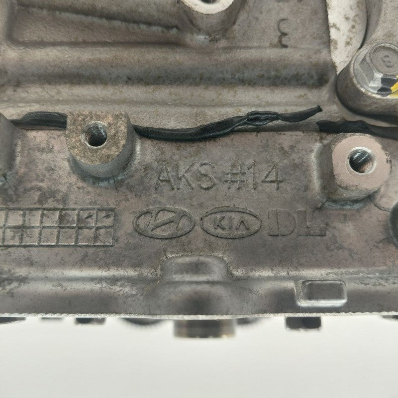 Engine Cylinder Head 2.0L Fits 18-21 Hyundai Kona