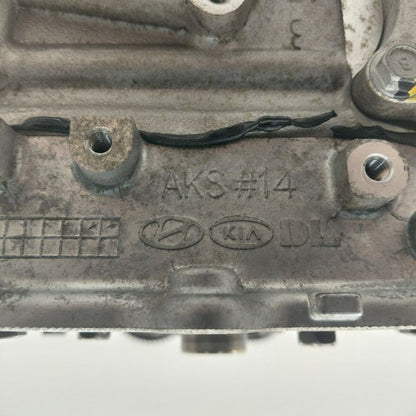 Engine Cylinder Head 2.0L Fits 18-21 Hyundai Kona