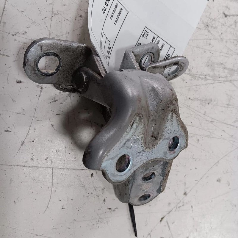 Hyundai Accent Door Hinge Set Left Rear 2014 2015 2016 2016 2017