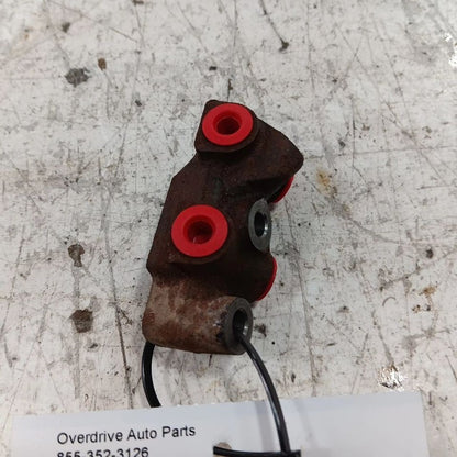 Mazda CX-5 Brake Line Proportioning Valve Junction Splitter  2013 2014