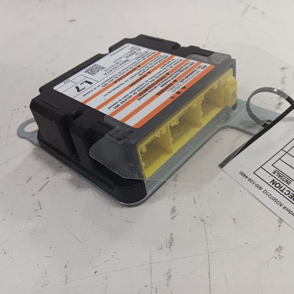 98221AL07A Control Module Wagon ID 98221AL07A 16-17 Subaru Legacy