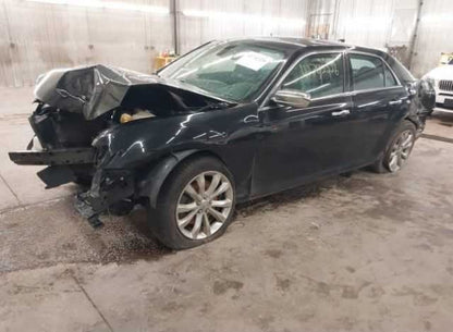 Chrysler 300 Engine Baffle 3.6 2017 2018 2019