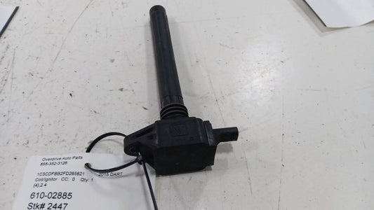 Coil Ignition Ignitor Fits 14-20 CHEROKEE OEM