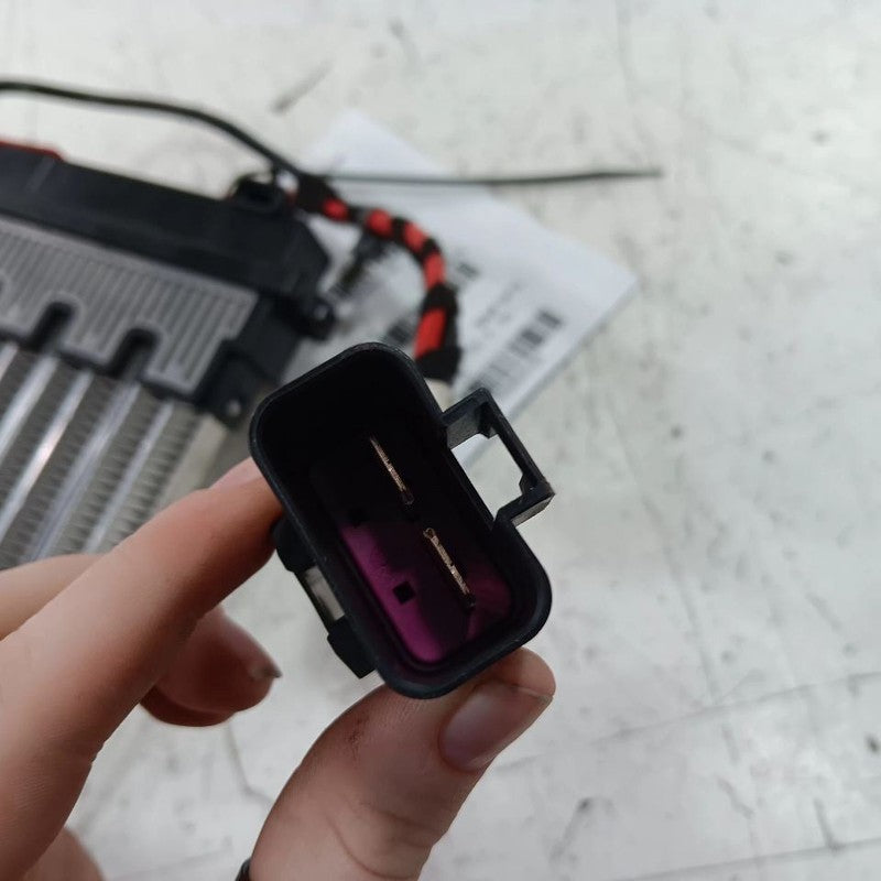 AUX Electric Heater Core Fits 13-22 Buick Encore