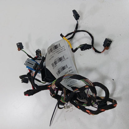 Jeep Compass Heater Box Wire Harness 2018 2019 2020 2021 OEM