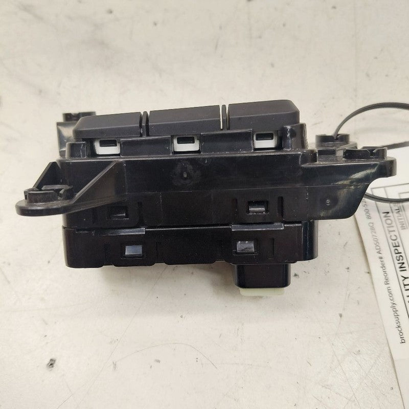 Kia Optima Traction Control Switch  2018 2017 2016 OEM