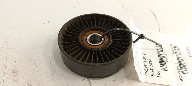 Hyundai Veloster Idler Idle Pulley 2012 2013 2014 OEM