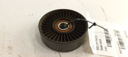 Hyundai Veloster Idler Idle Pulley 2012 2013 2014 OEM