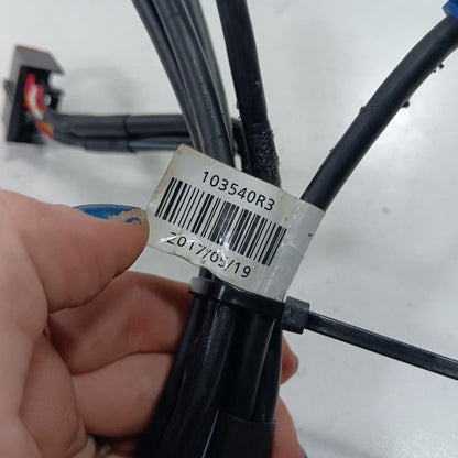 Ford Explorer Wire Harness {103540R3} 2016 2017 2018 2019 OEM
