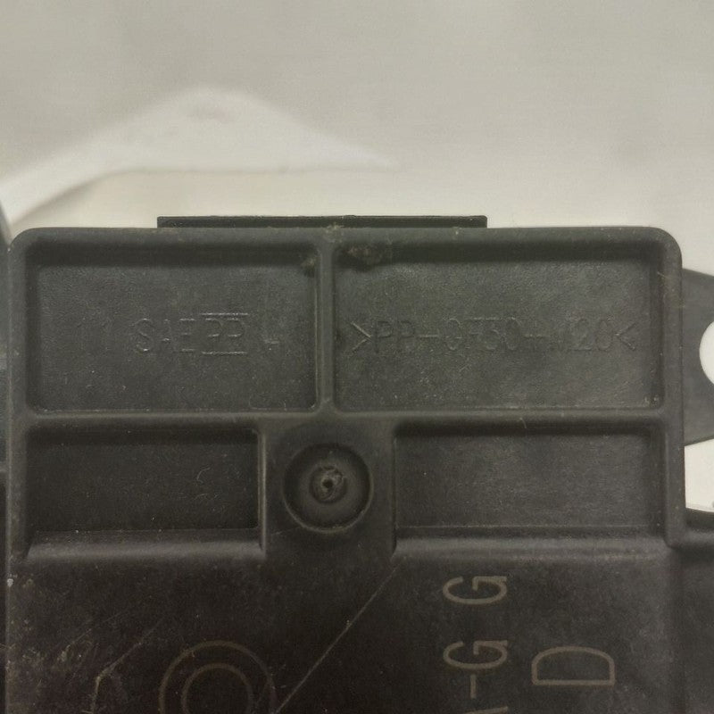 Nissan Rogue Flap Door Motor Heater AC Door Actuator  2021 2022 2023