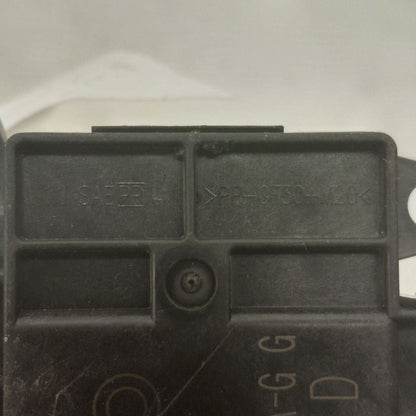 Nissan Rogue Flap Door Motor Heater AC Door Actuator  2021 2022 2023