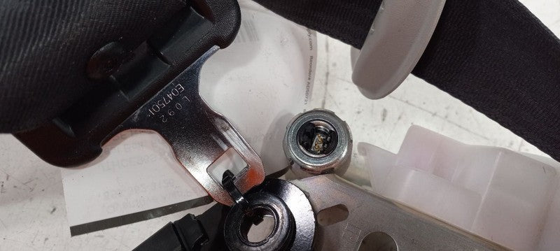 7321030D81C1 Seat Belt Front Right Passenger Strap Retractor Fits 08 LEXUS GS350 