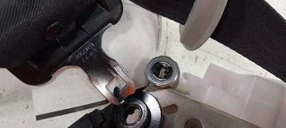 7321030D81C1 Seat Belt Front Right Passenger Strap Retractor Fits 08 LEXUS GS350 