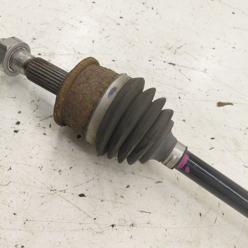 Left Rear CV Axle Shaft AWD Fits 13-22 Buick Encore