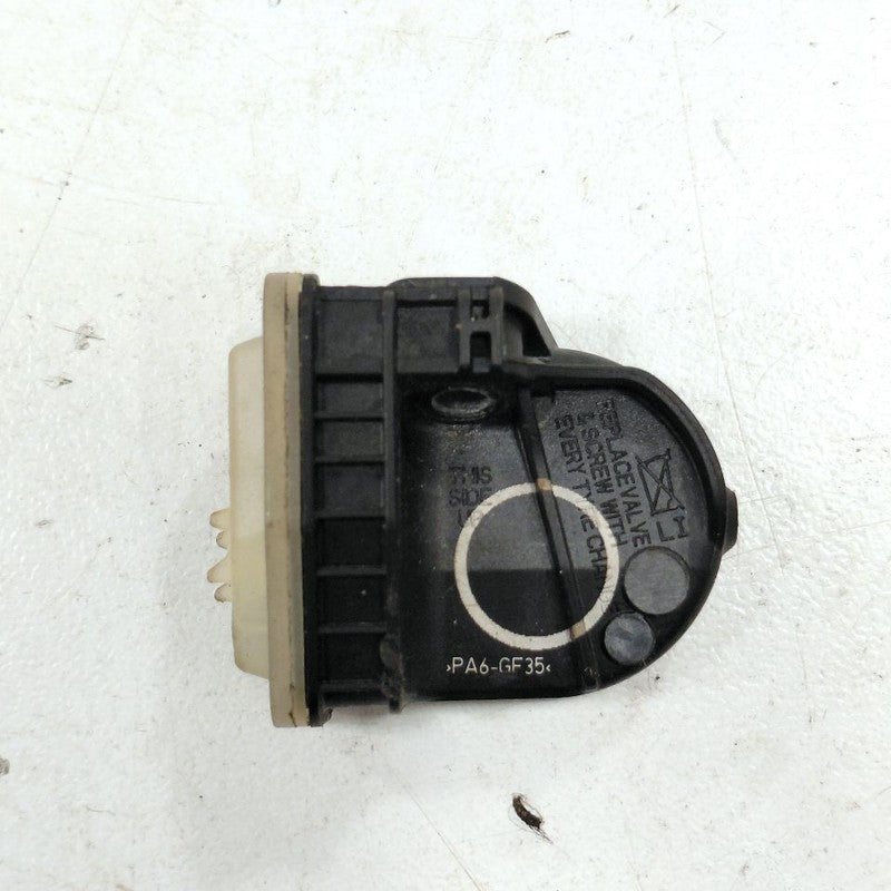 Ford Edge TPMS Tire Pressure Monitor System Sensor 2019 2020 2021 2022
